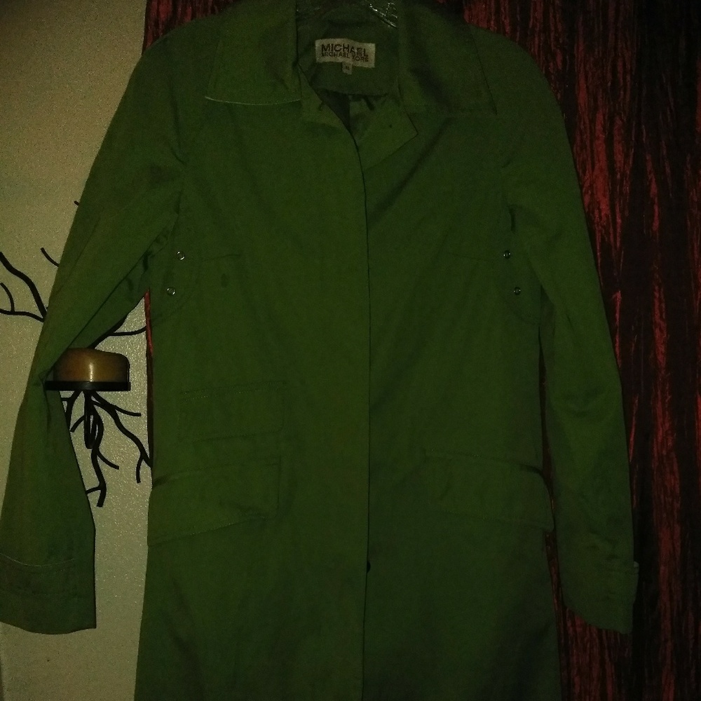 Michael Kors coat